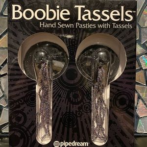 Boobie Tassels